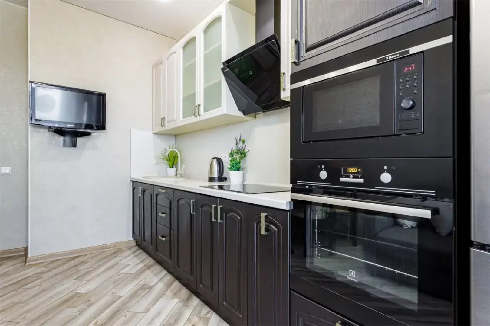 Апартаменты в Центре Краснодара 7