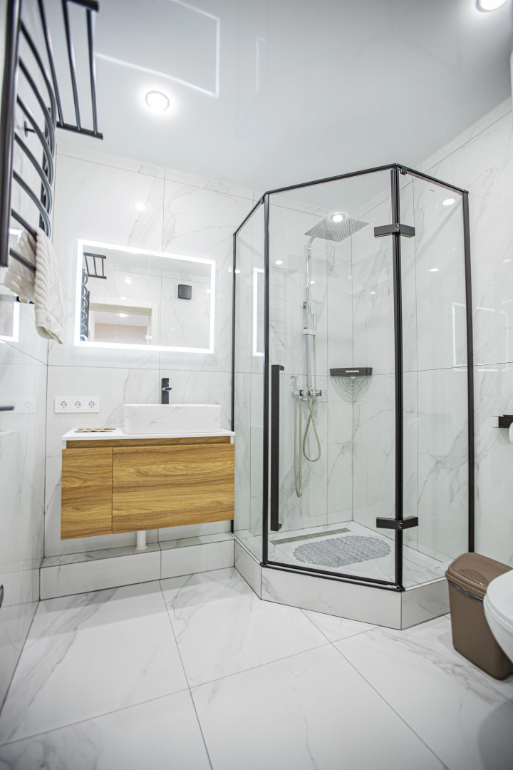 Апартаменты Студия LoveHotelSirius в ЖК бизнес класса Фрукты, Нижнеимеретинская Бухта