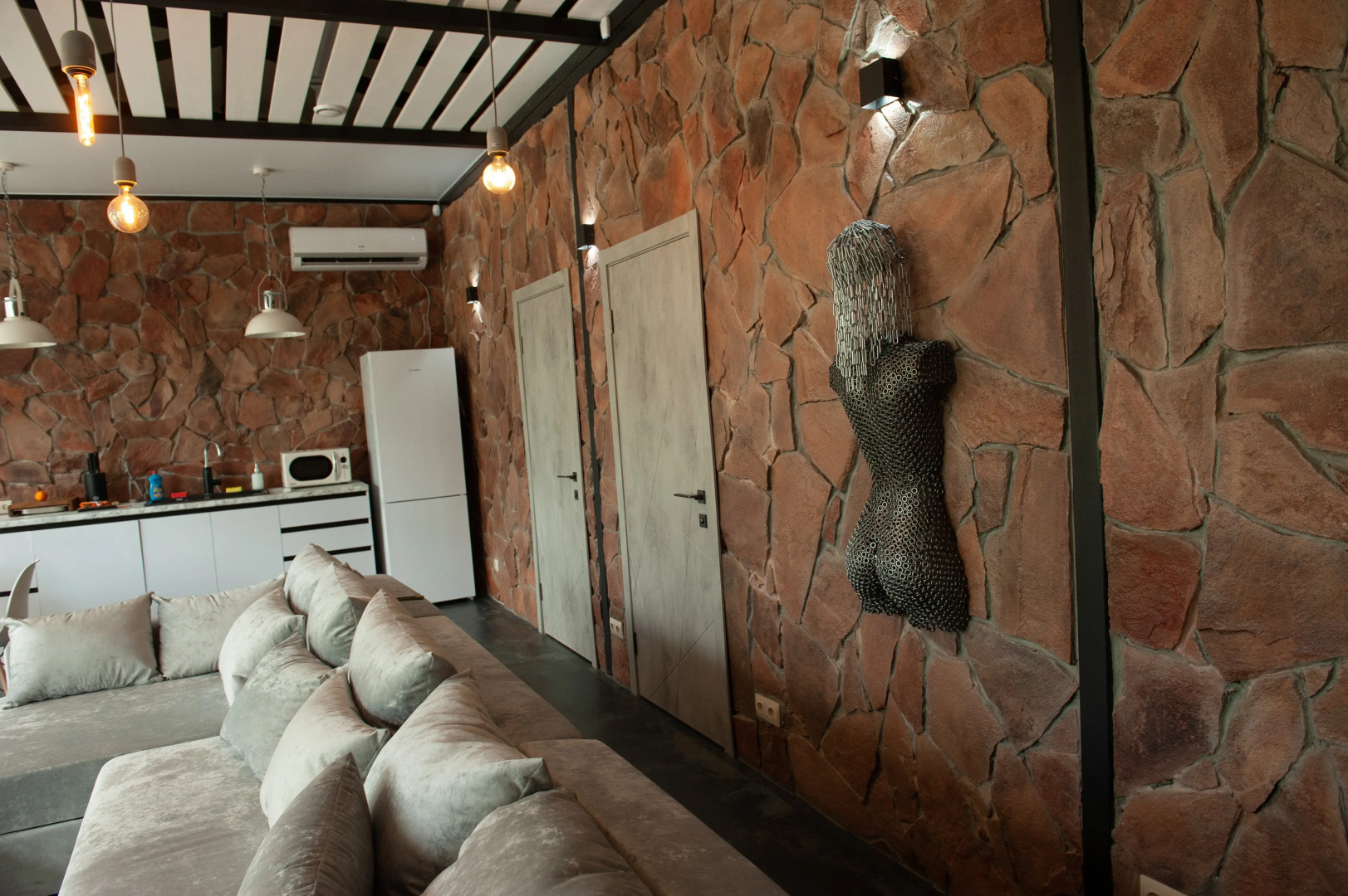 Гостевой дом Рай