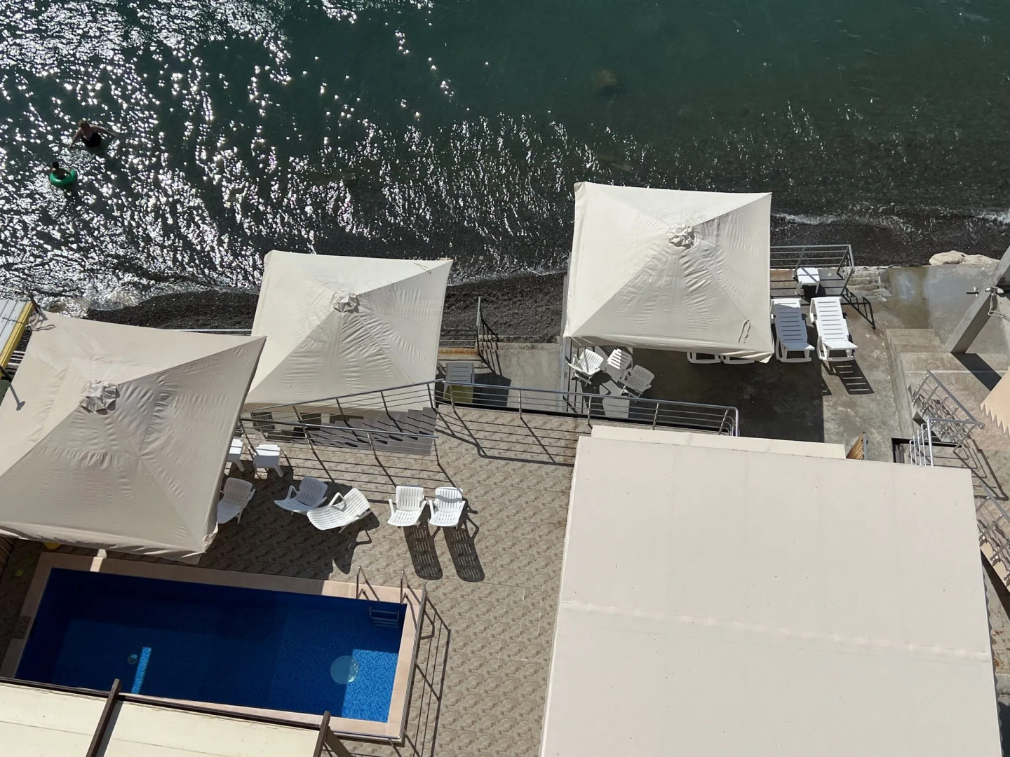 Мини отель De-La-Scuto