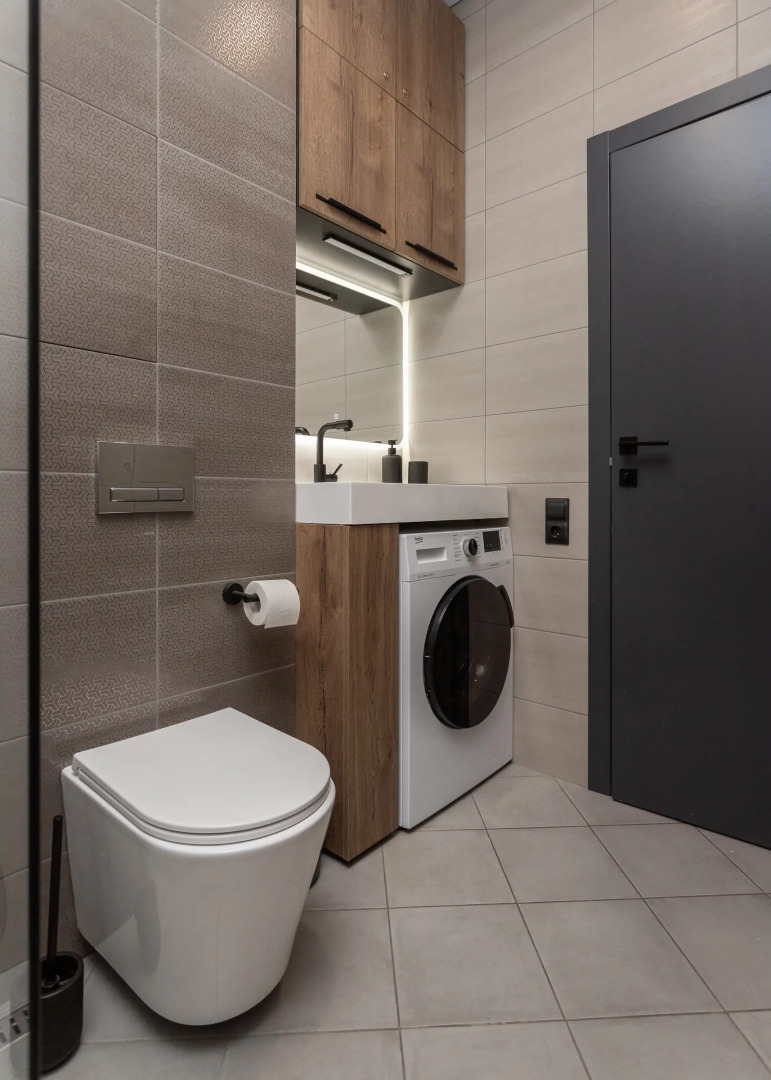 Апартаменты Достоевский_Апарт