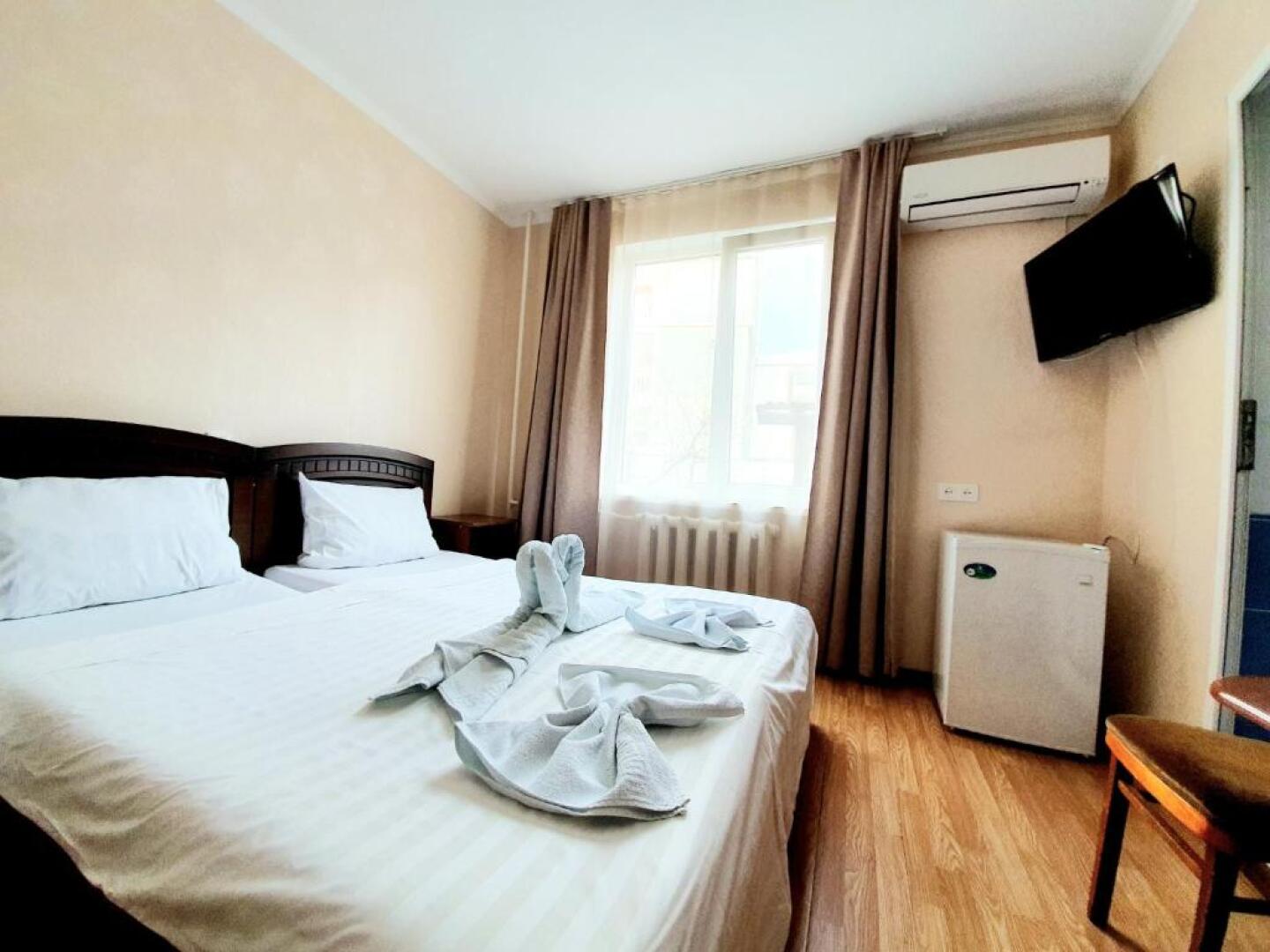 Курортный Гостевой Дом Лооленд