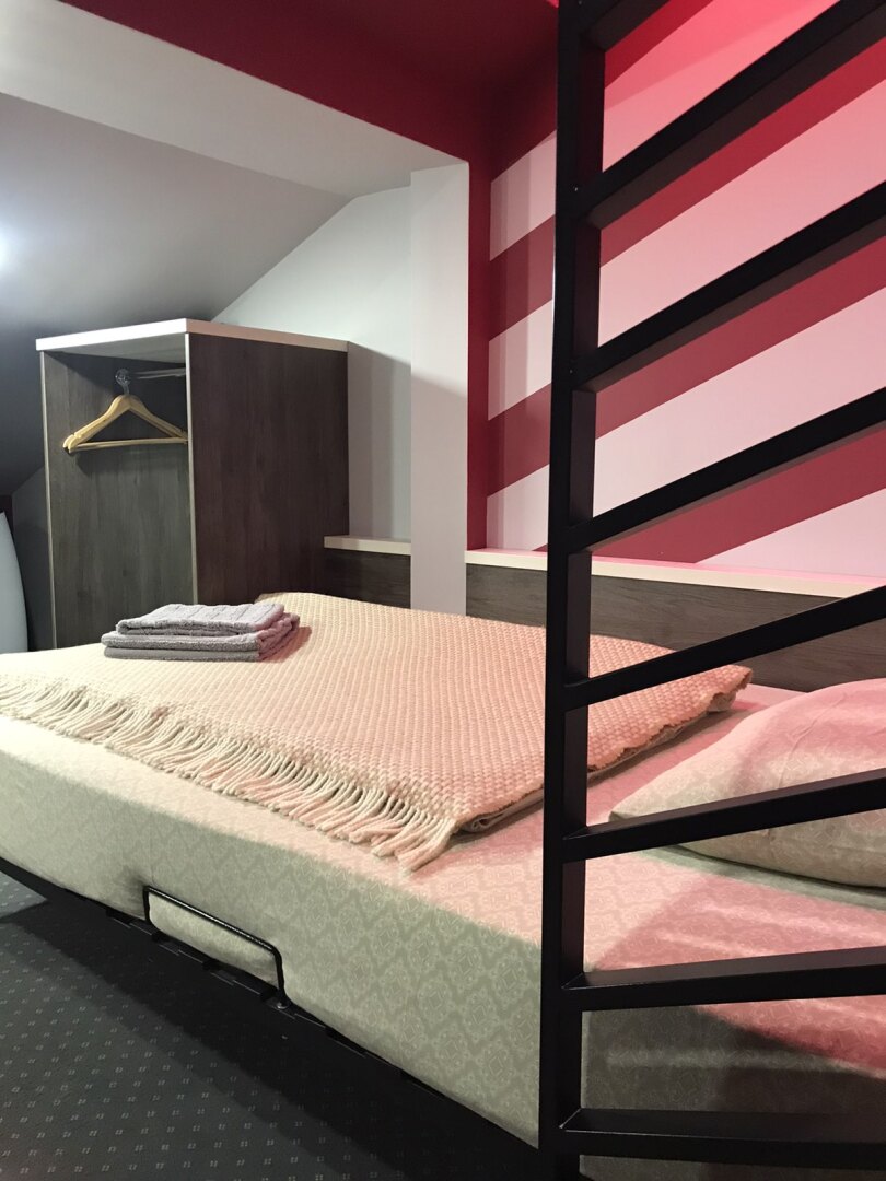 Мини-Отель Макаровъ