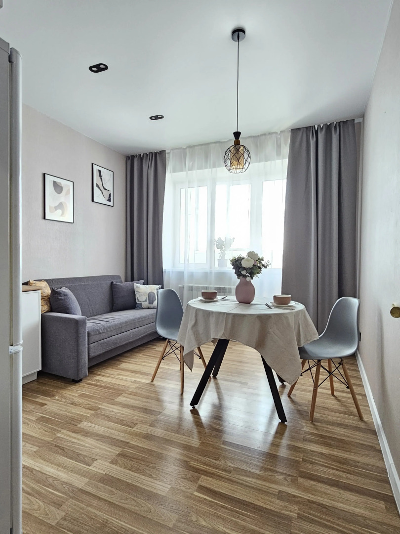 Квартира в Центре