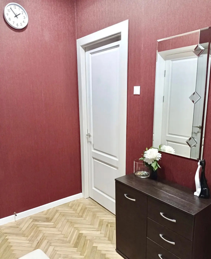 Апартаменты Двухкомнатные рядом с ЦУМом