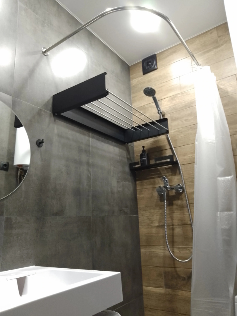 Квартира Уютная в ЖК Лето 1