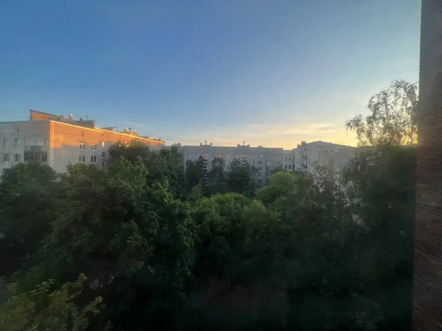 Квартира FoxyFlat Portus