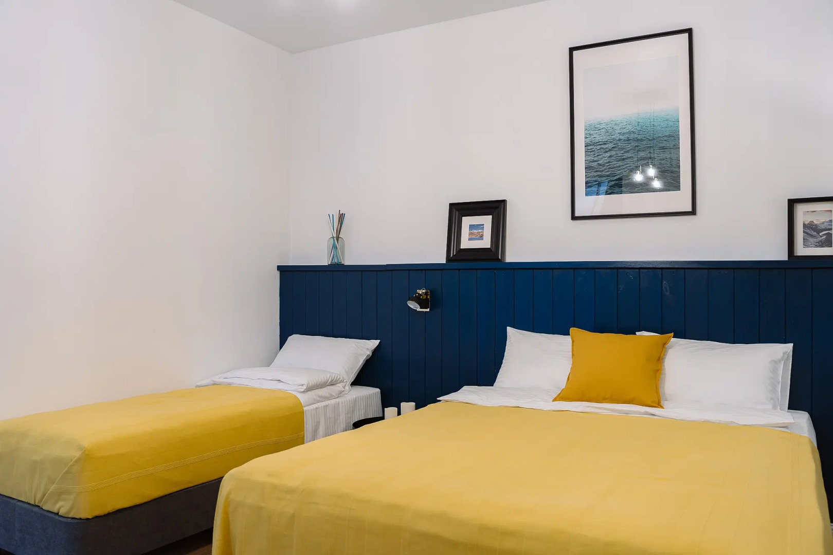 Апартаменты Островского2284 1