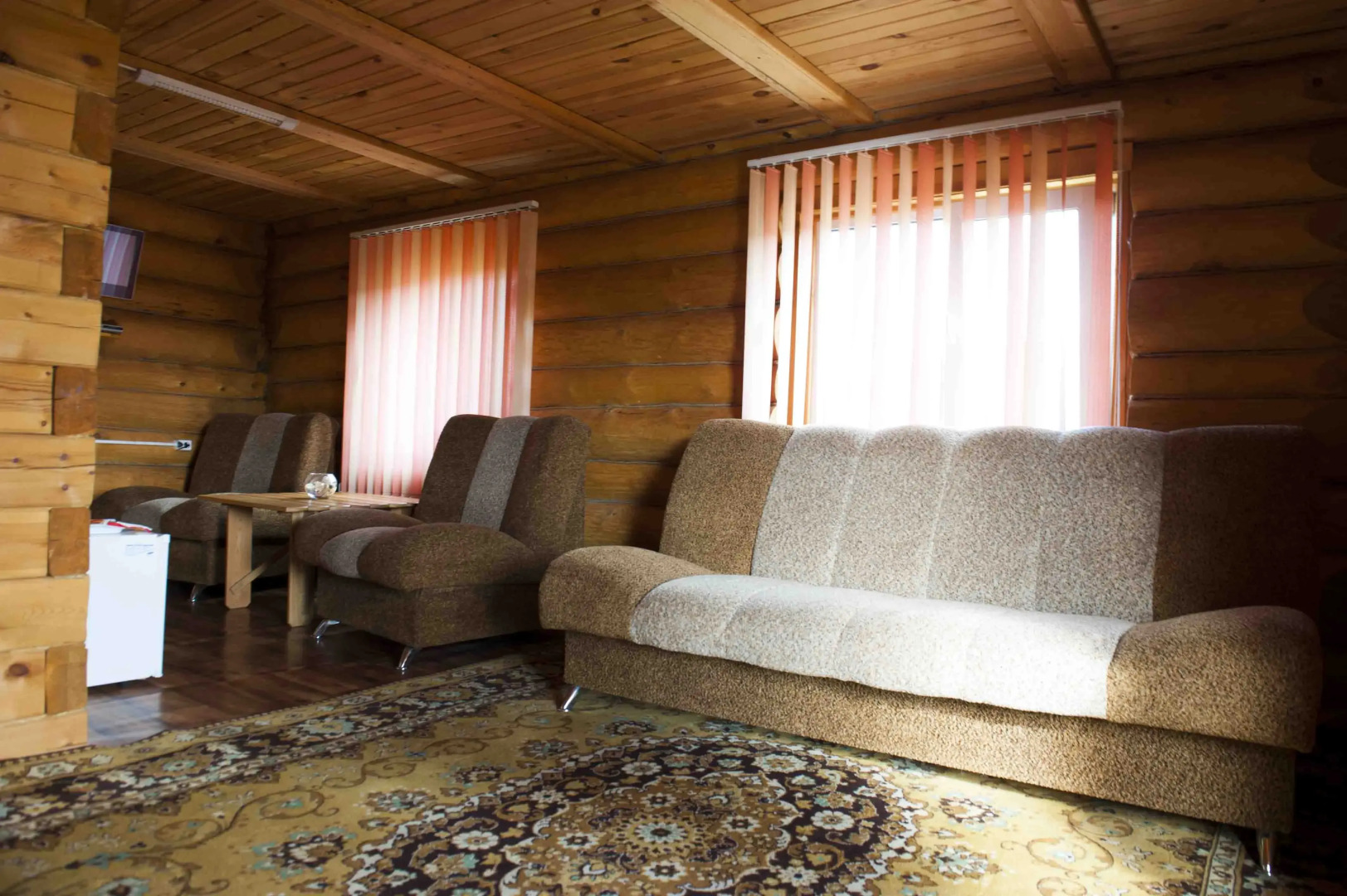 Boyarskij Dvor Andreevskij Hotel