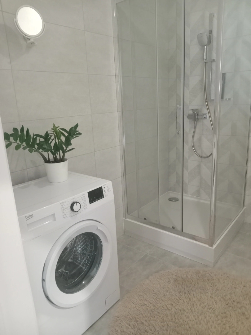 Апартаменты в Центре города