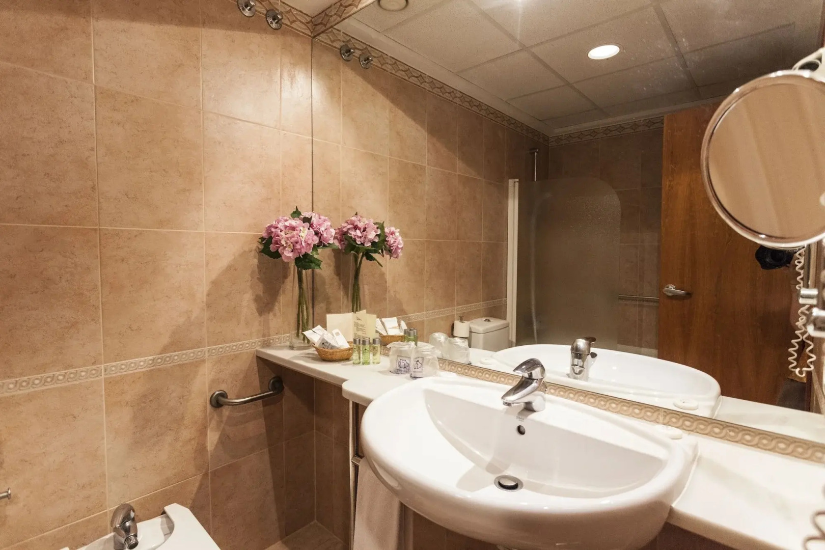 Hospedium Hotel Los Lanceros