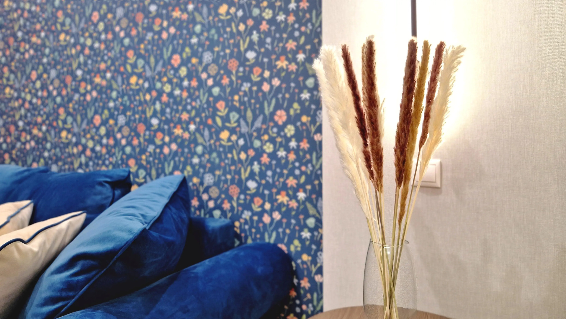 Апартаменты двухкомнатные в Красной Поляне