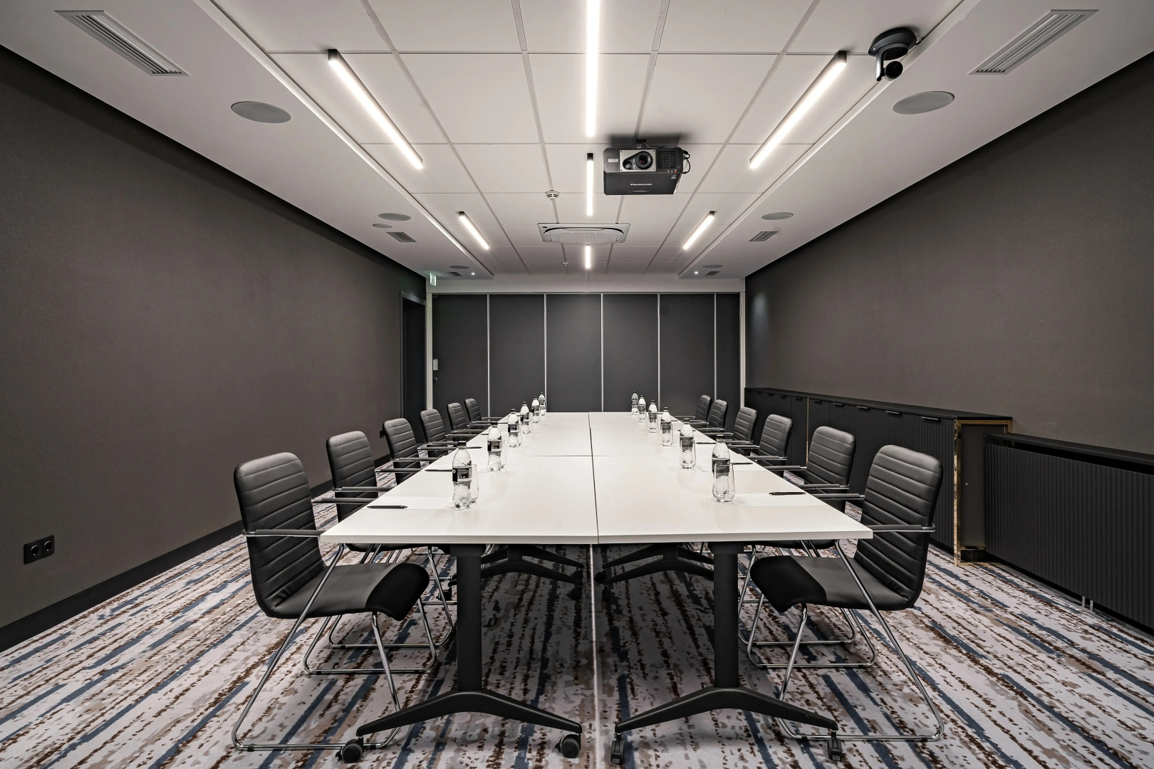 Отель 50|60 Омск