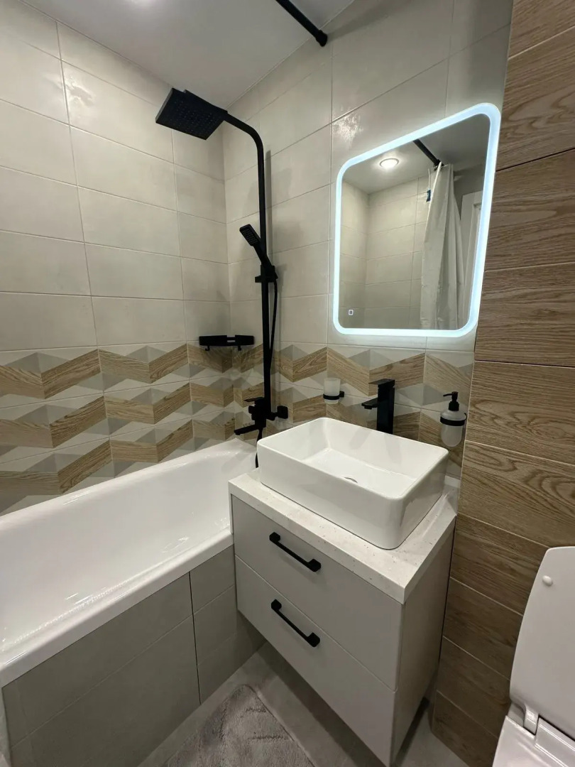 Квартира Уютная в центре