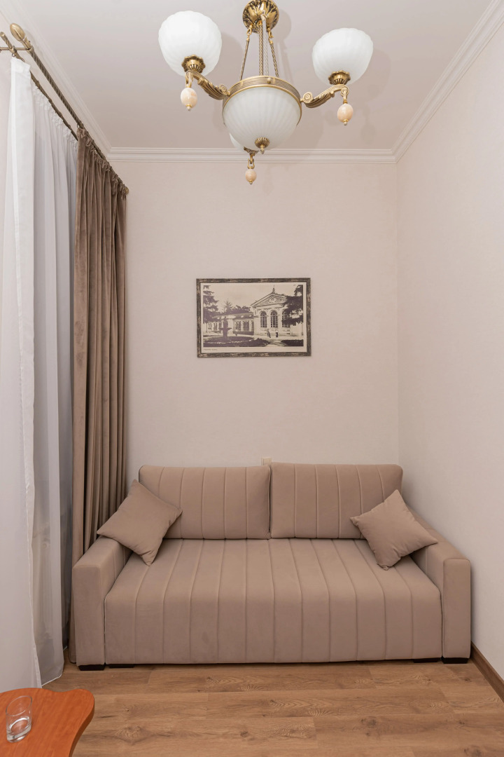 Отель Espero Hotel Resort & Spa