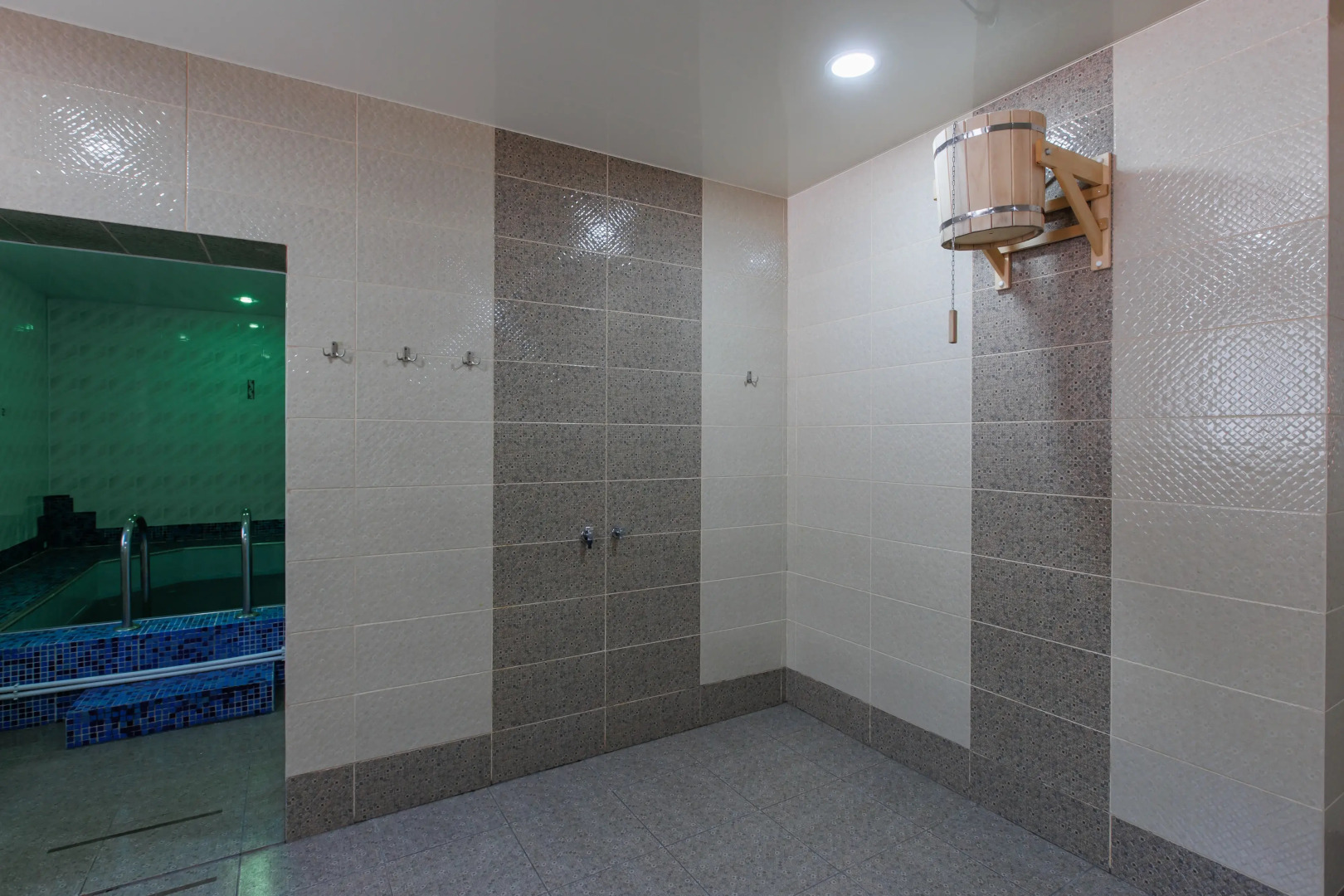 Отель Париж