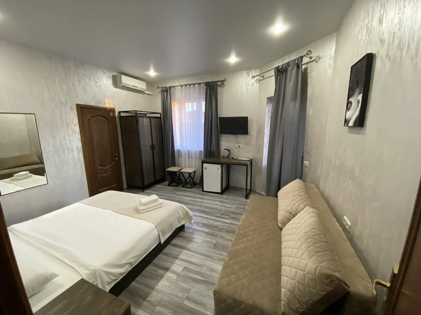 Отель Дольче Вита