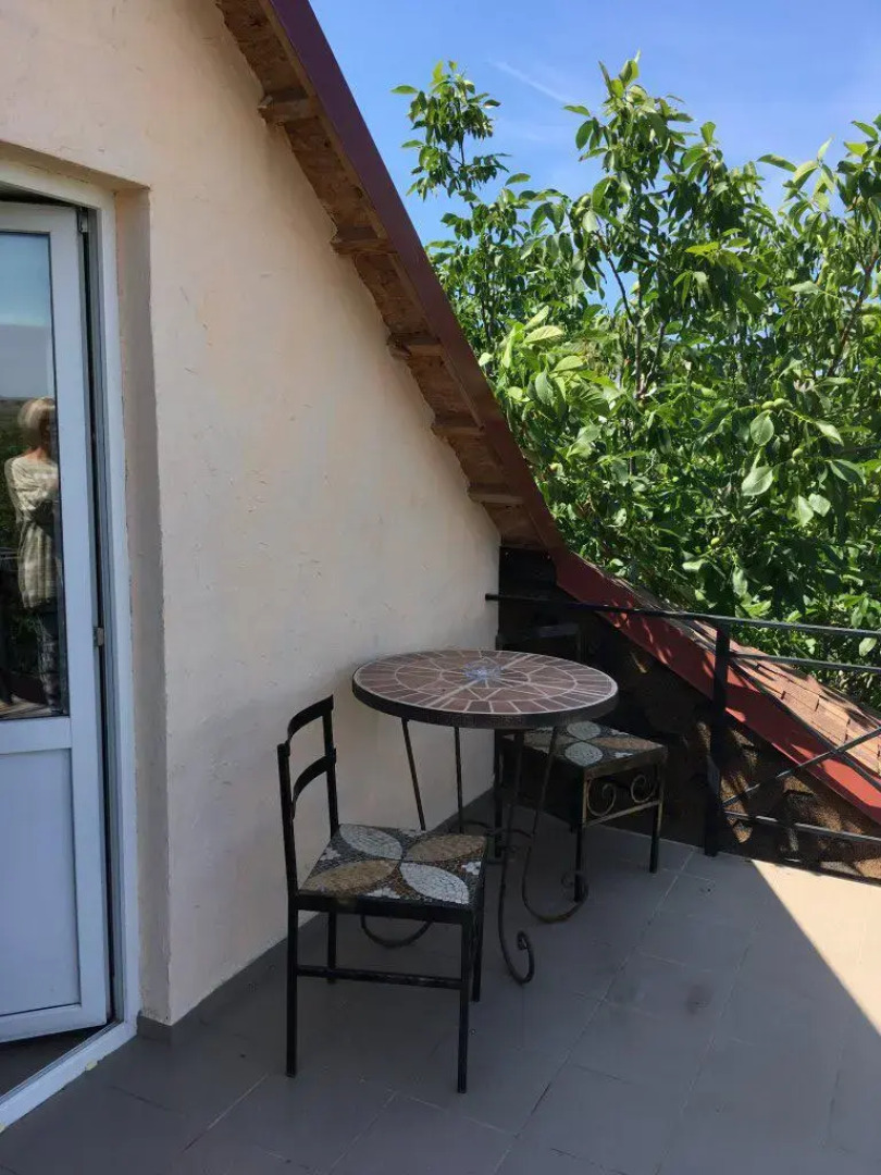 Гостевой Дом в Балаклаве