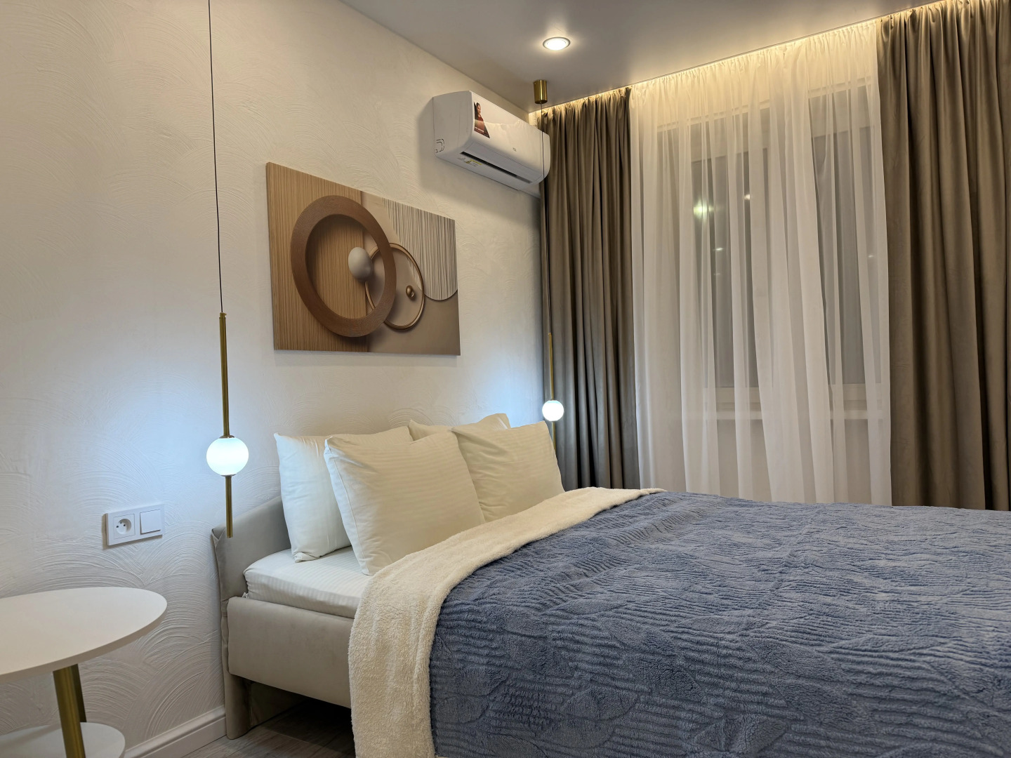 Квартира на пл.Свободы