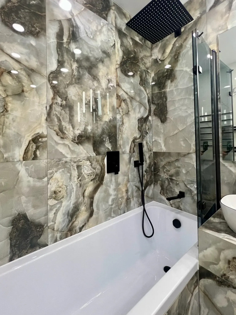 Квартира в центре около аквапарка