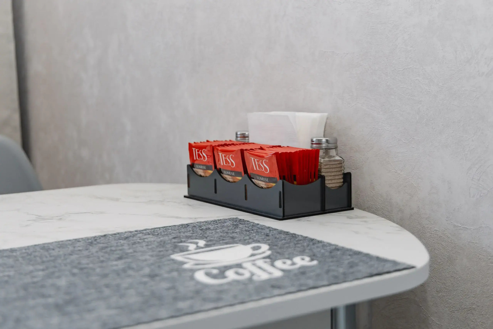 Квартира Шевченко