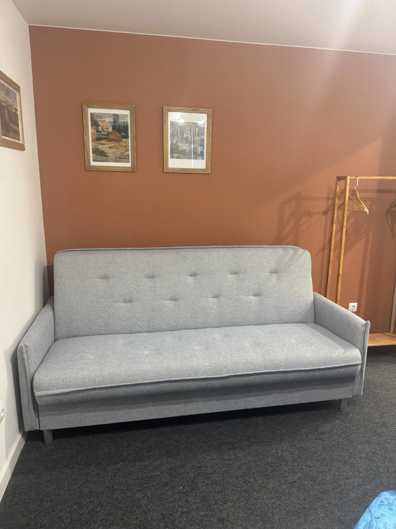 Апартаменты Stella 2 у Музея Мирового океана