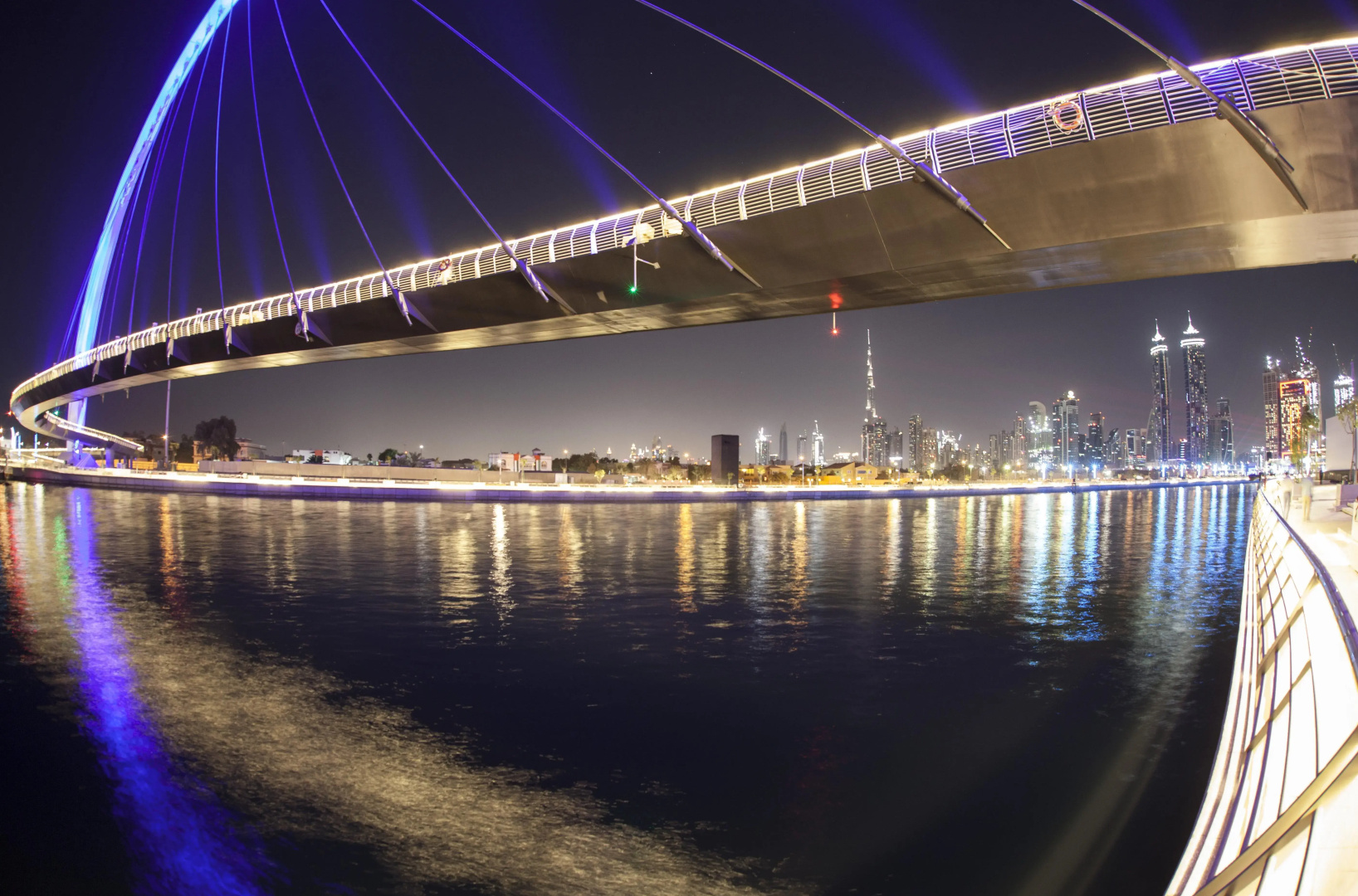 Holiday Inn Express Dubai - Safa Park, an IHG Hotel