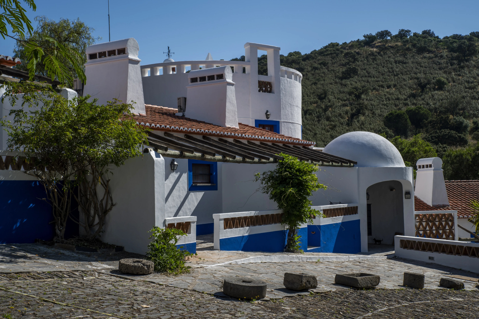 Отель Rural Horta da Moura by WOT Signature