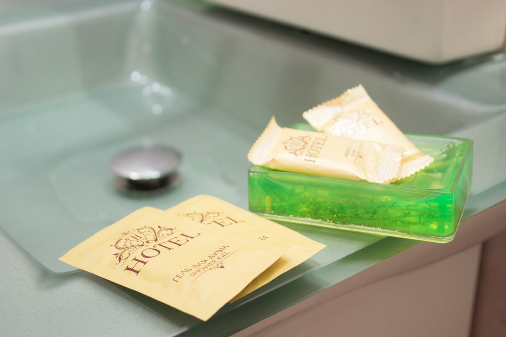 Апартаменты Welcome Home на Малыгина 4/1