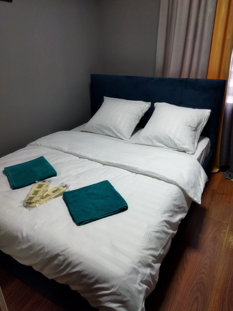 Мини-отель Stay Way на Цветном Бульваре