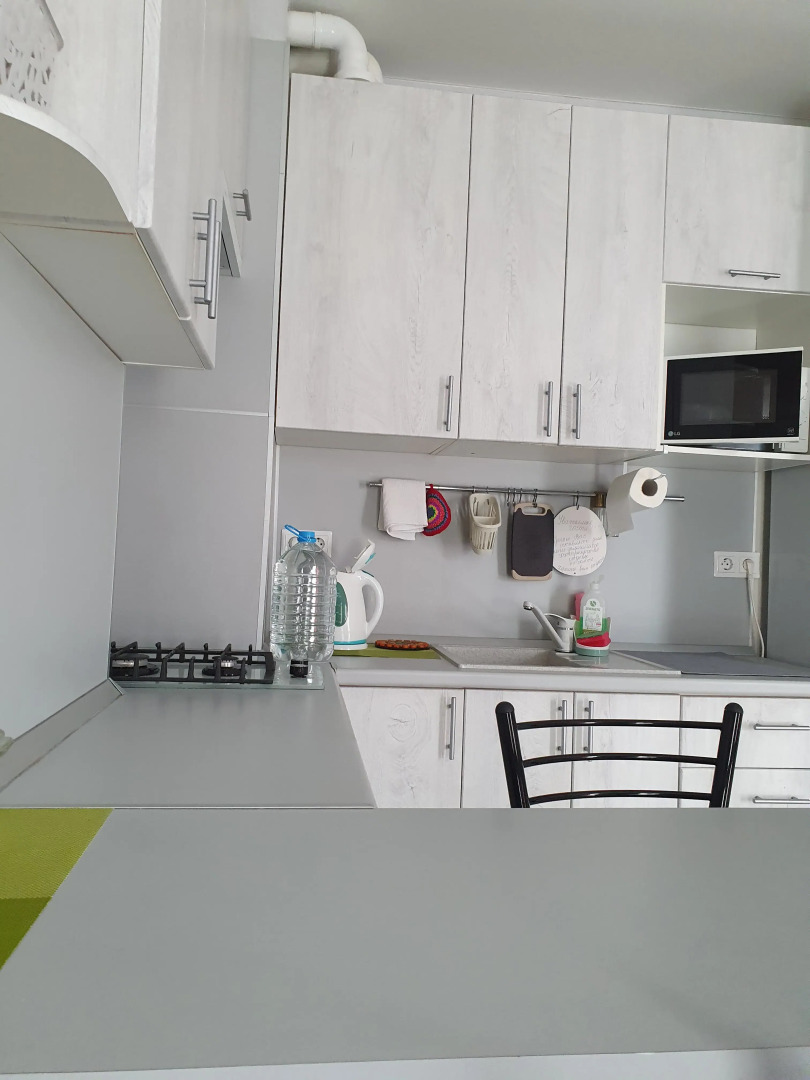 Квартира в Сириусе