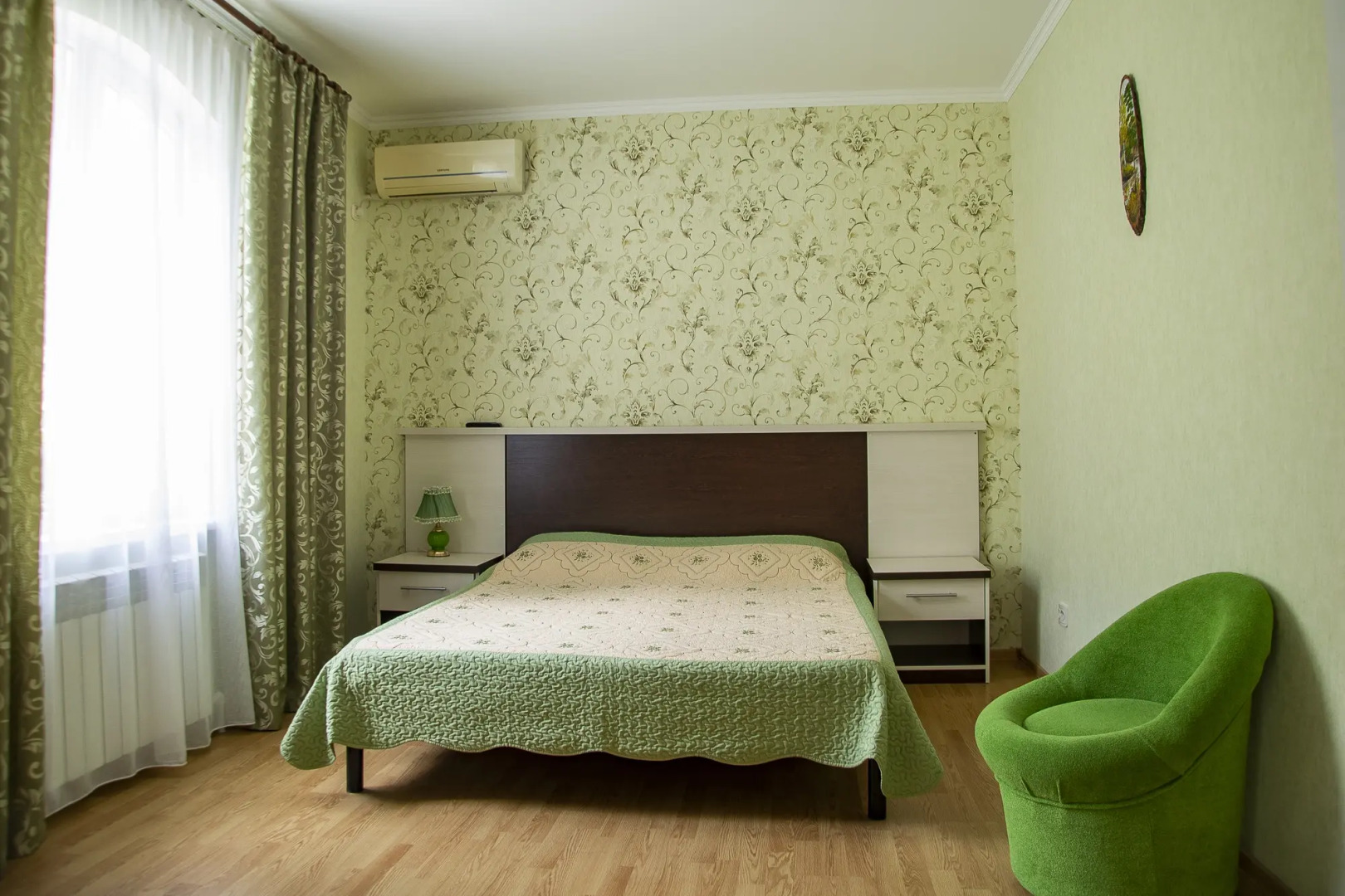 Гостевой дом Акварель