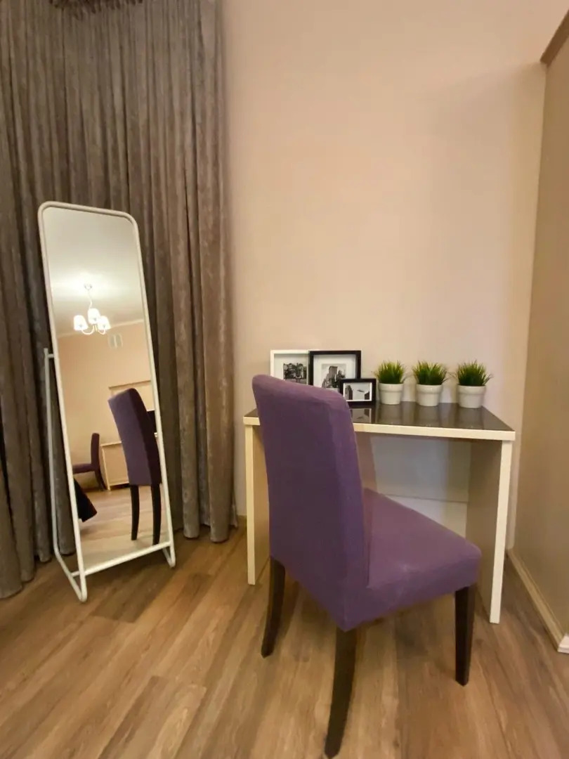 Отель Green Roof