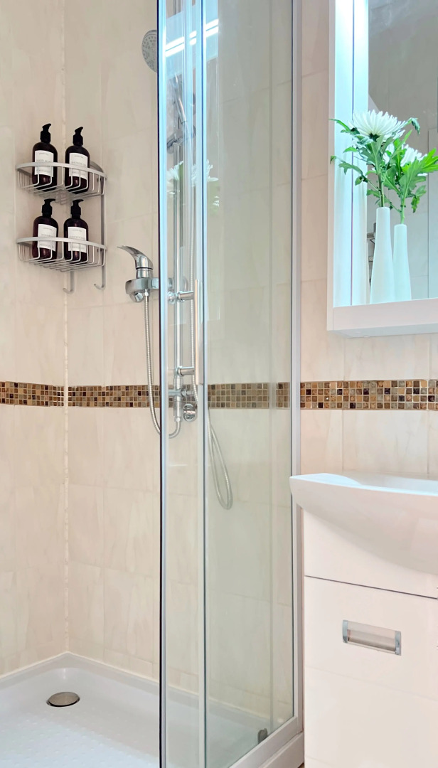 Квартира Однокомнатная квартира