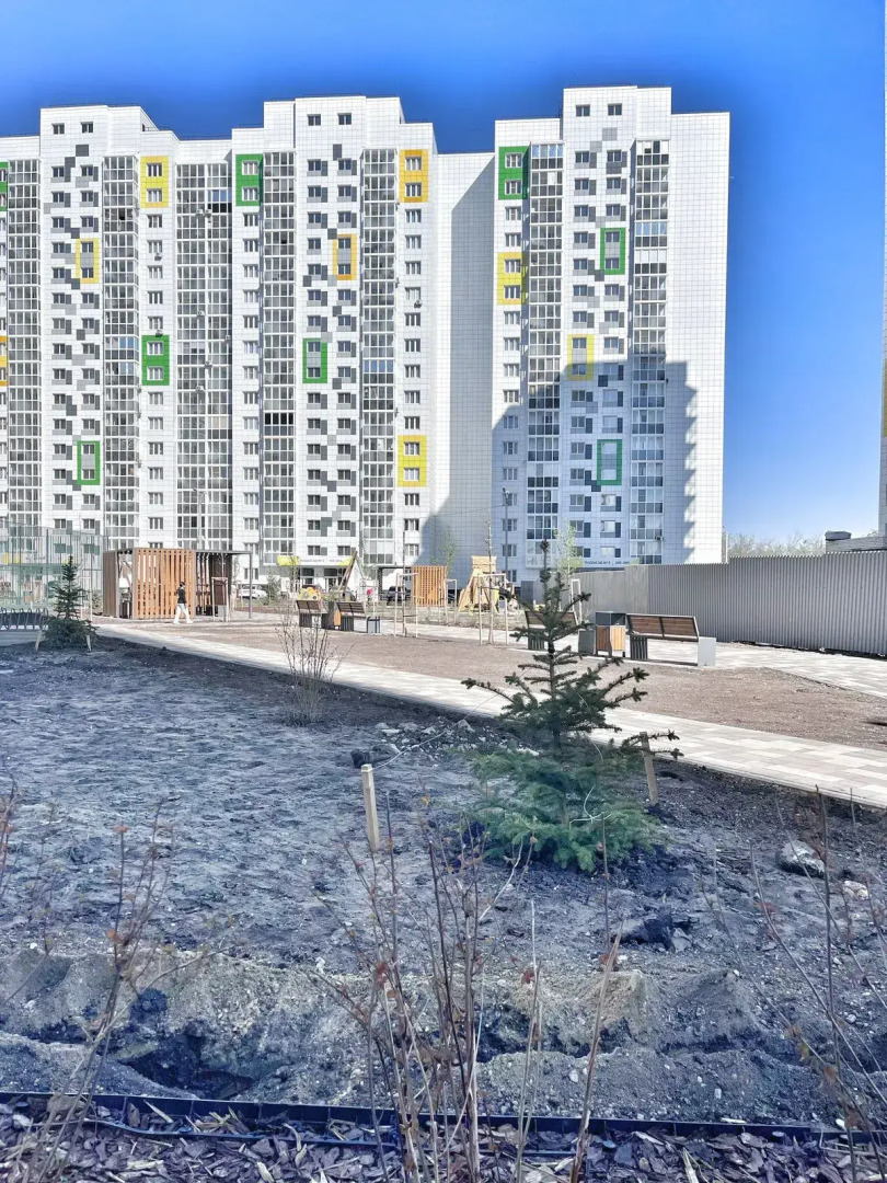 Квартира Елена Озерки