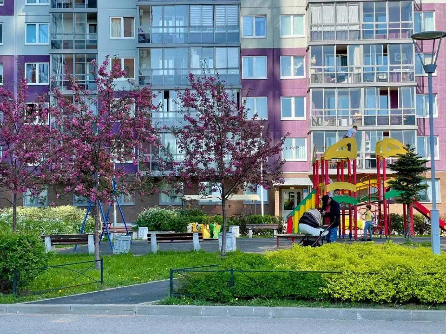 Квартира Уютная Студия Шоколад Рядом с Метро