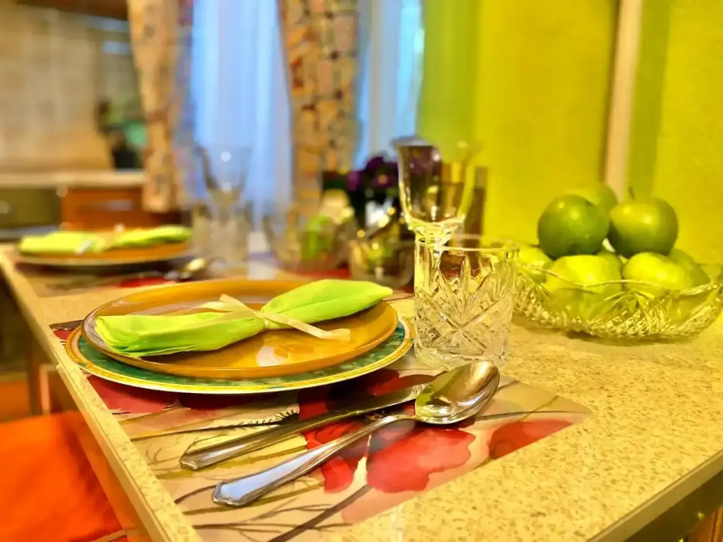 Квартира GoldApart у метро Дубровка