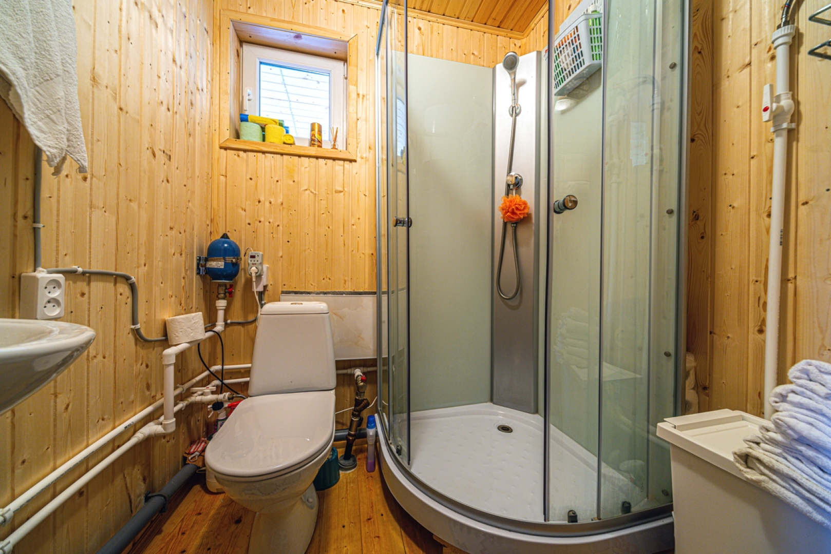 Гостевой дом Soroka home рядом с Игора