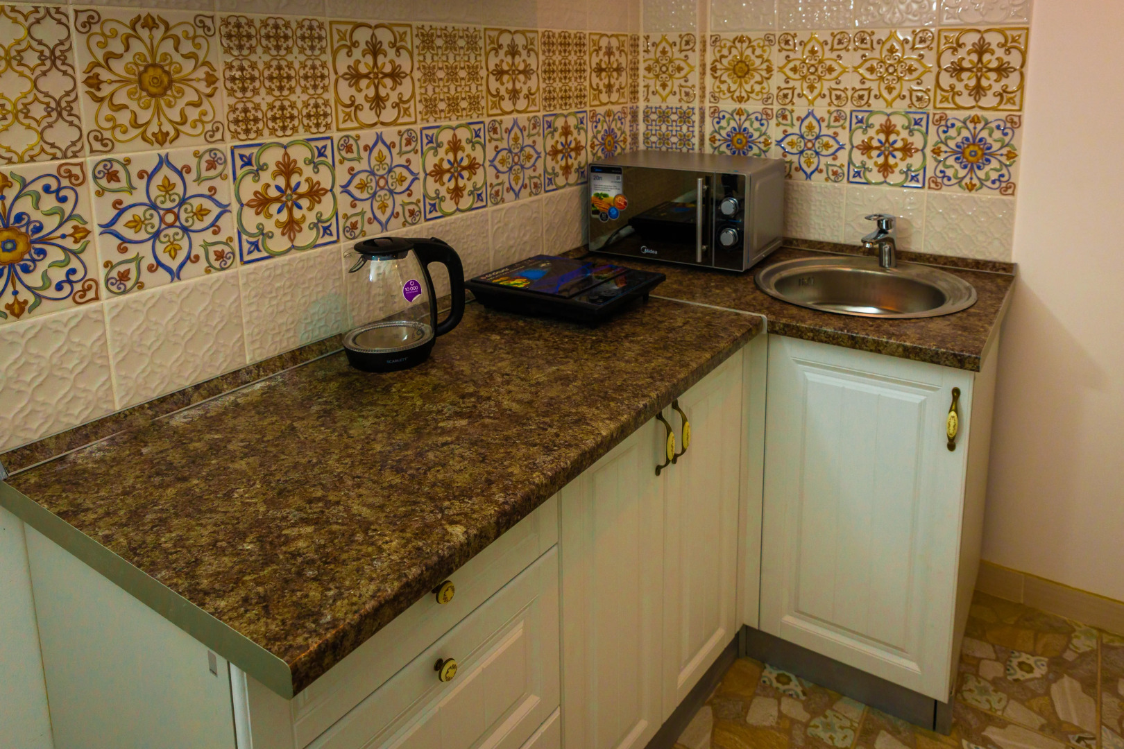 Апарт-отель Релакс 88