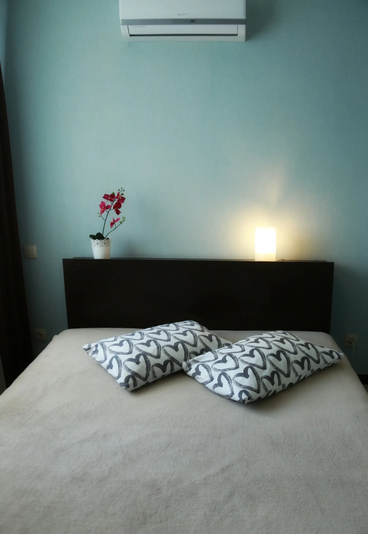 Апартаменты ЖК Парковый Ч.У.Д.О.