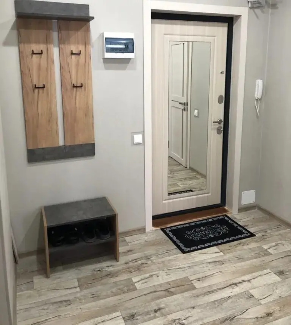 Квартира Ленина 104