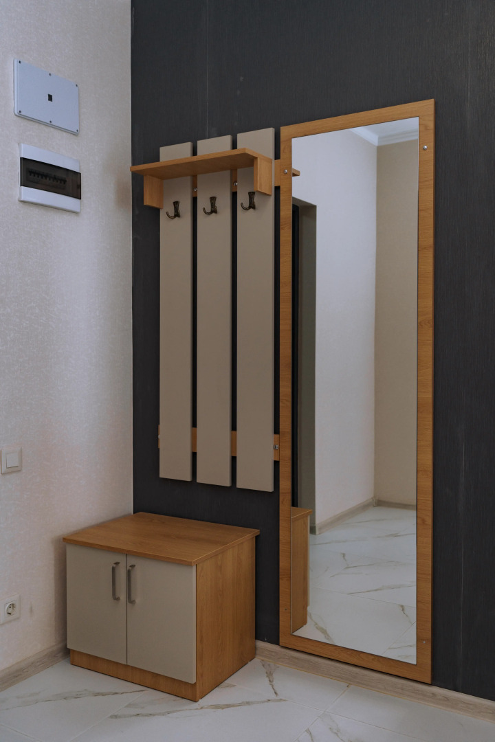 Апарт-Отель Horizon