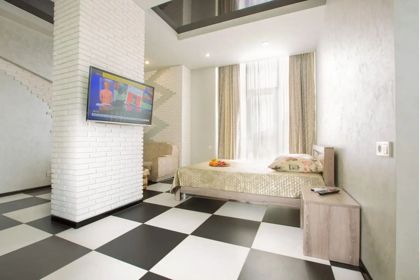 Отель Art House & Spa