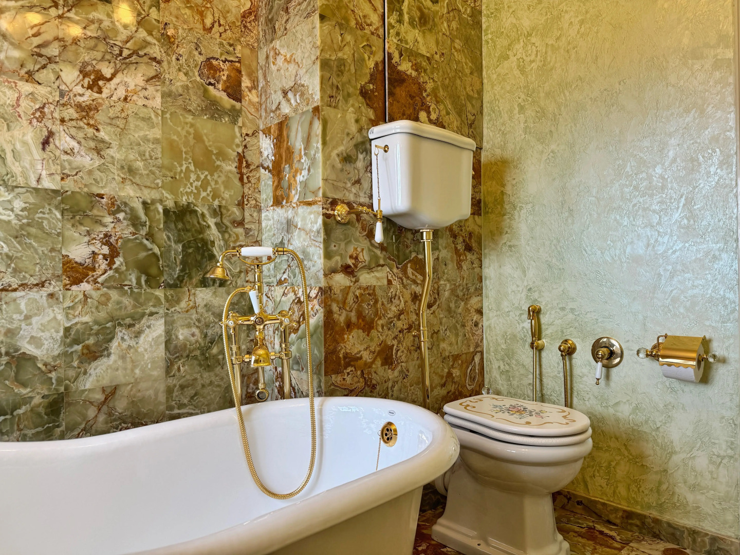 Квартира 3к Apart-Comfort на Тверской