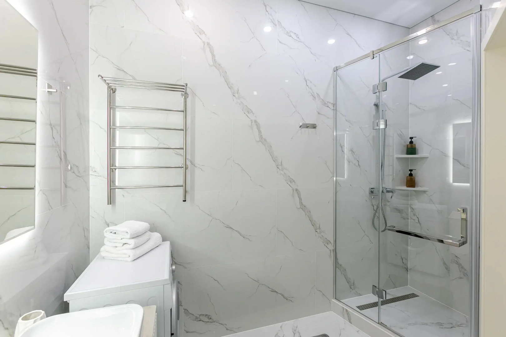 Апартаменты Премиум в ЖК Звезда