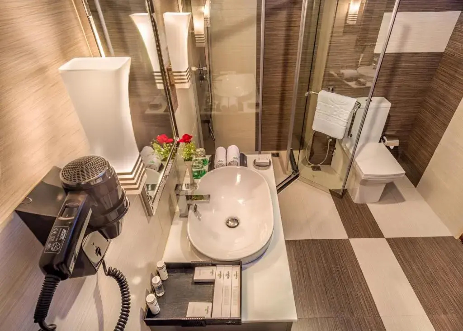 Long Beach Suites Dhaka