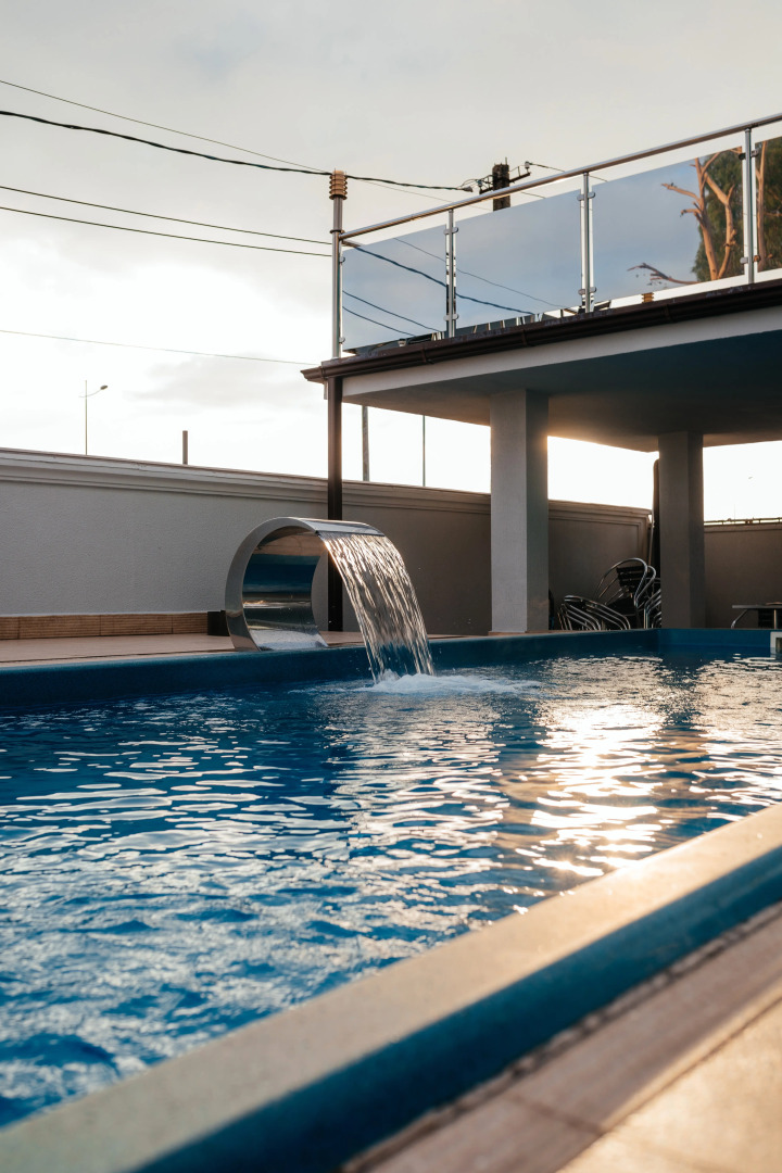 Апарт-отель Sunsay Life