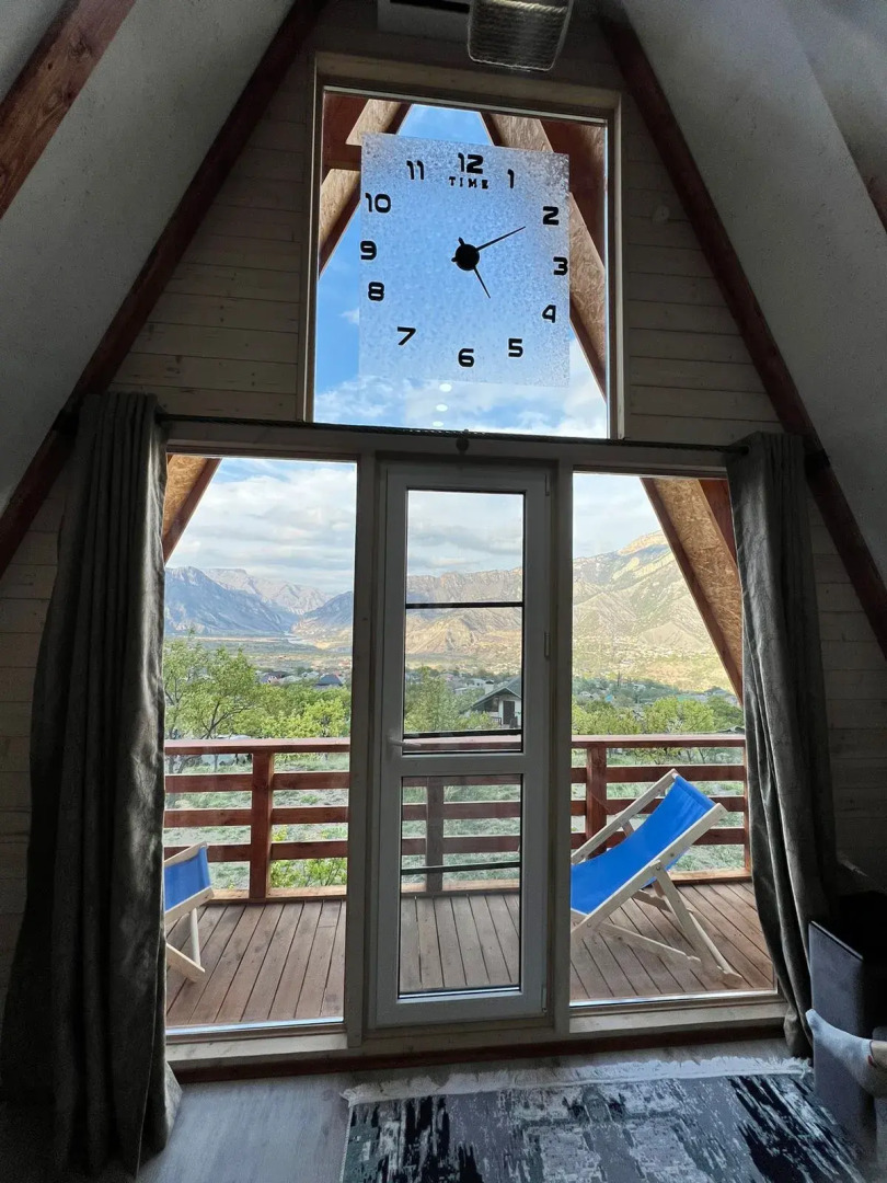 Гостевой дом Сиреневый рассвет