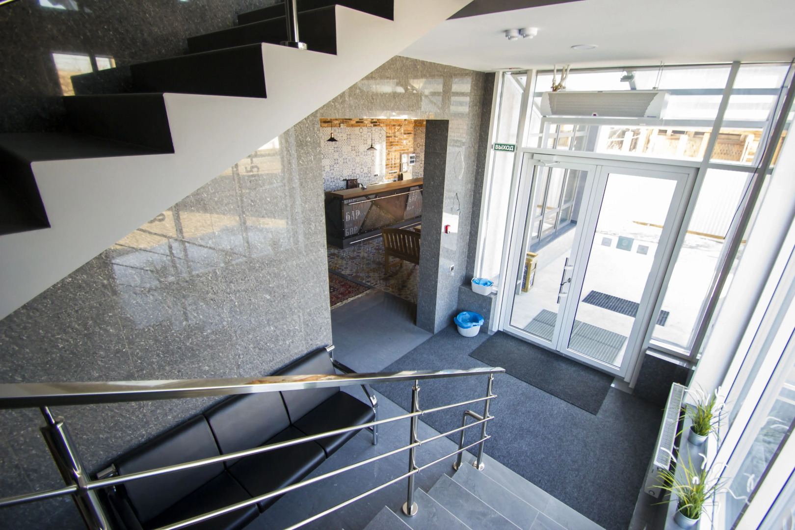 Гостевой Дом Вояж