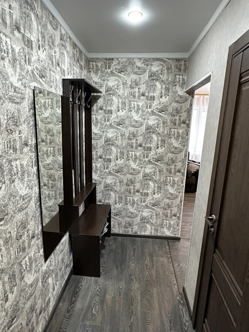 Квартира Уют